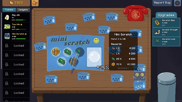 scritchy scratchy apk premium